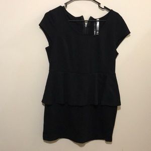 ❗️FLASH SALE❗️ Kensie Black mini dress